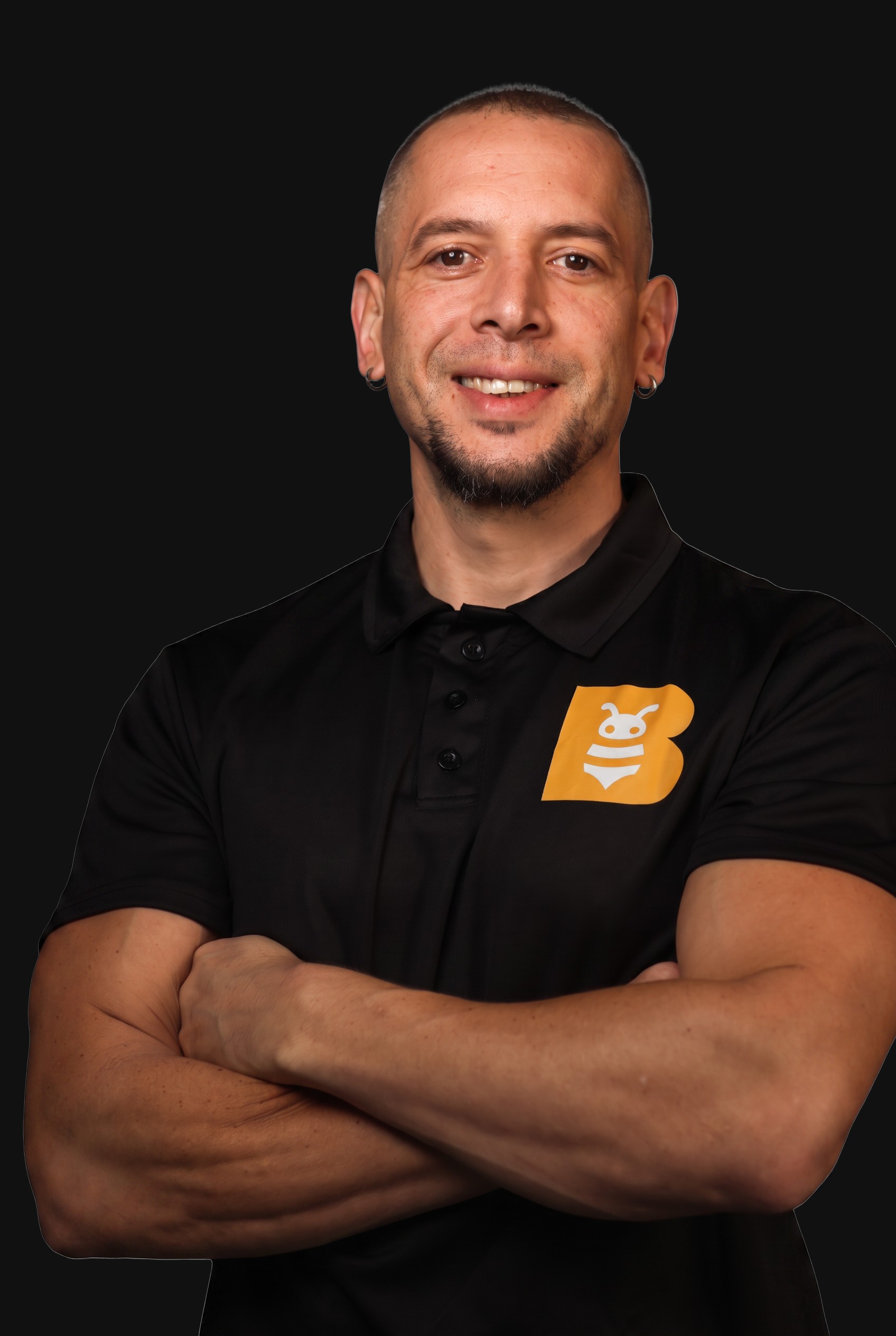 Fabien, founder and pest technician at FAB Pest Control