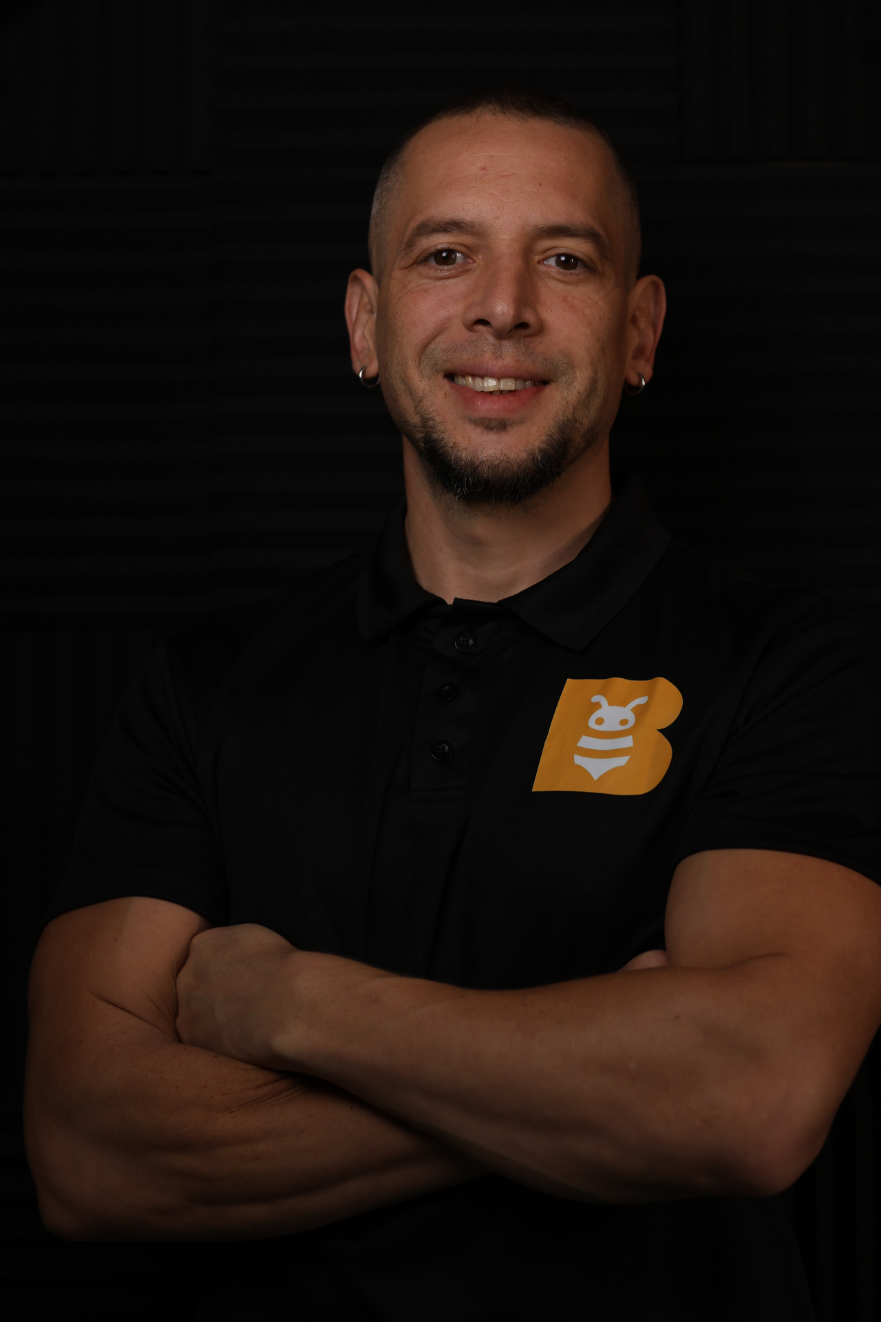Mickael from FAB Pest Control